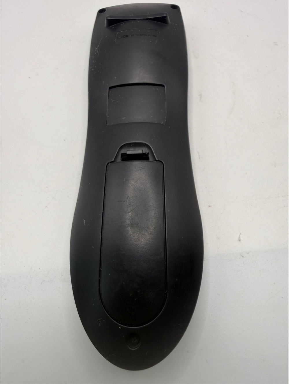 Closed Caption Decoder CCD remote control - Picture 3 of 4